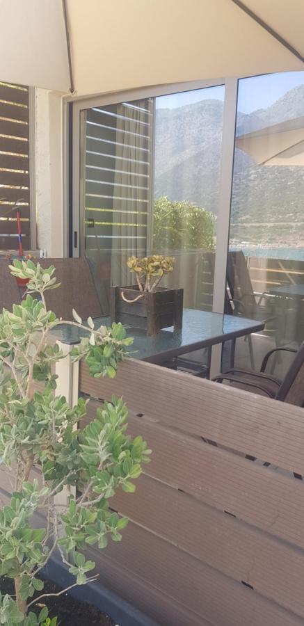 Joanna Apartments Bali  外观 照片