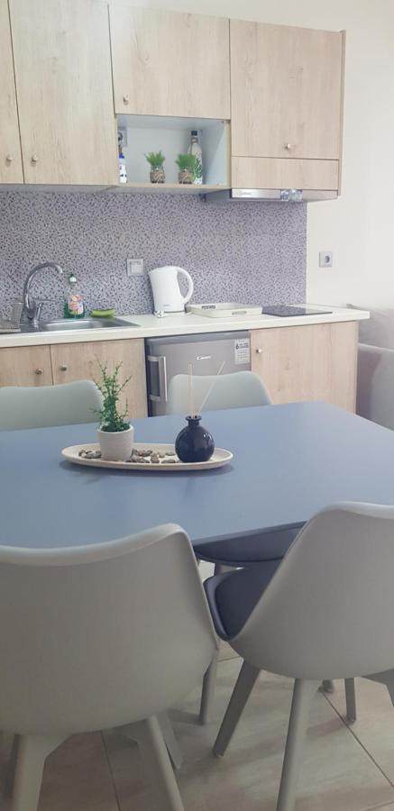 Joanna Apartments Bali  外观 照片