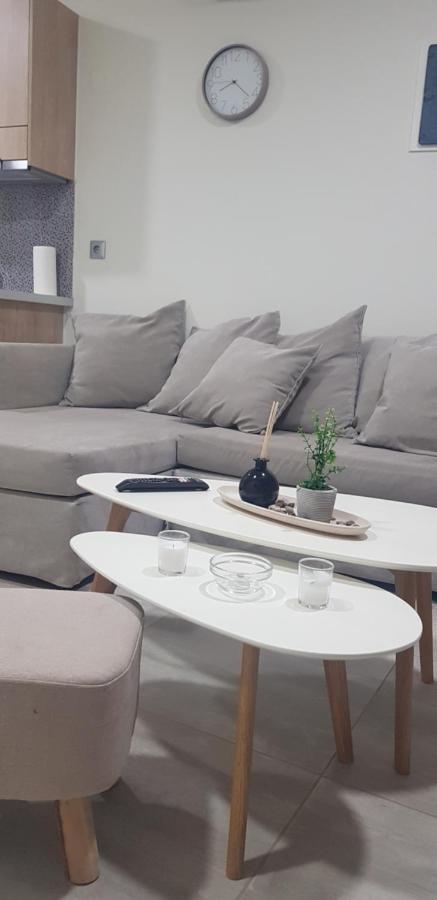 Joanna Apartments Bali  外观 照片