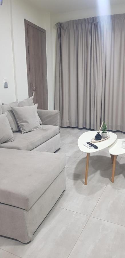 Joanna Apartments Bali  外观 照片