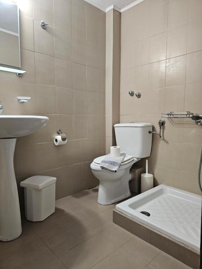 Joanna Apartments Bali  客房 照片