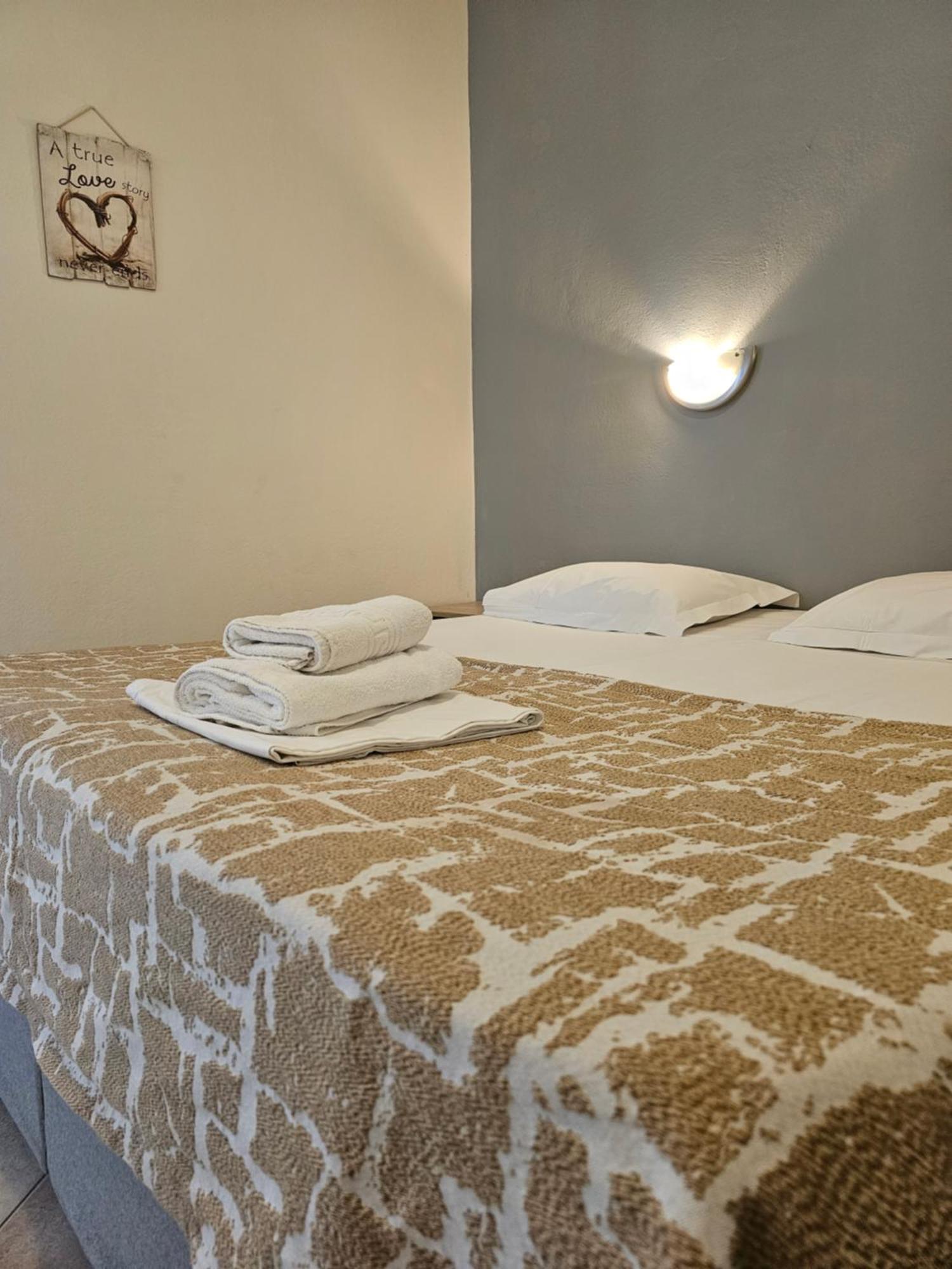 Joanna Apartments Bali  客房 照片