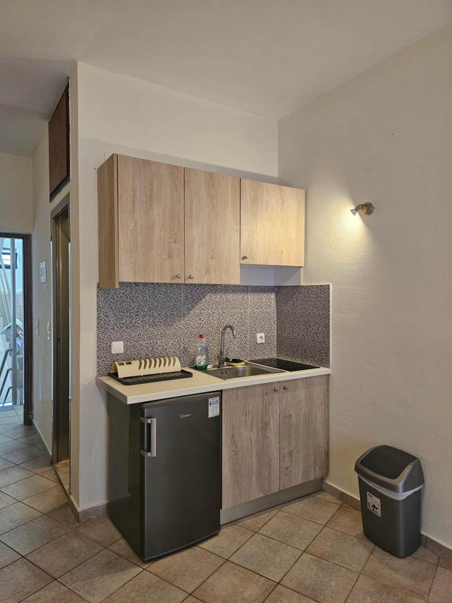 Joanna Apartments Bali  客房 照片