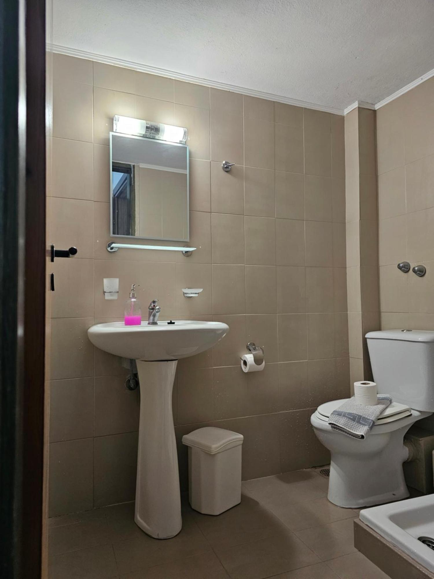 Joanna Apartments Bali  客房 照片