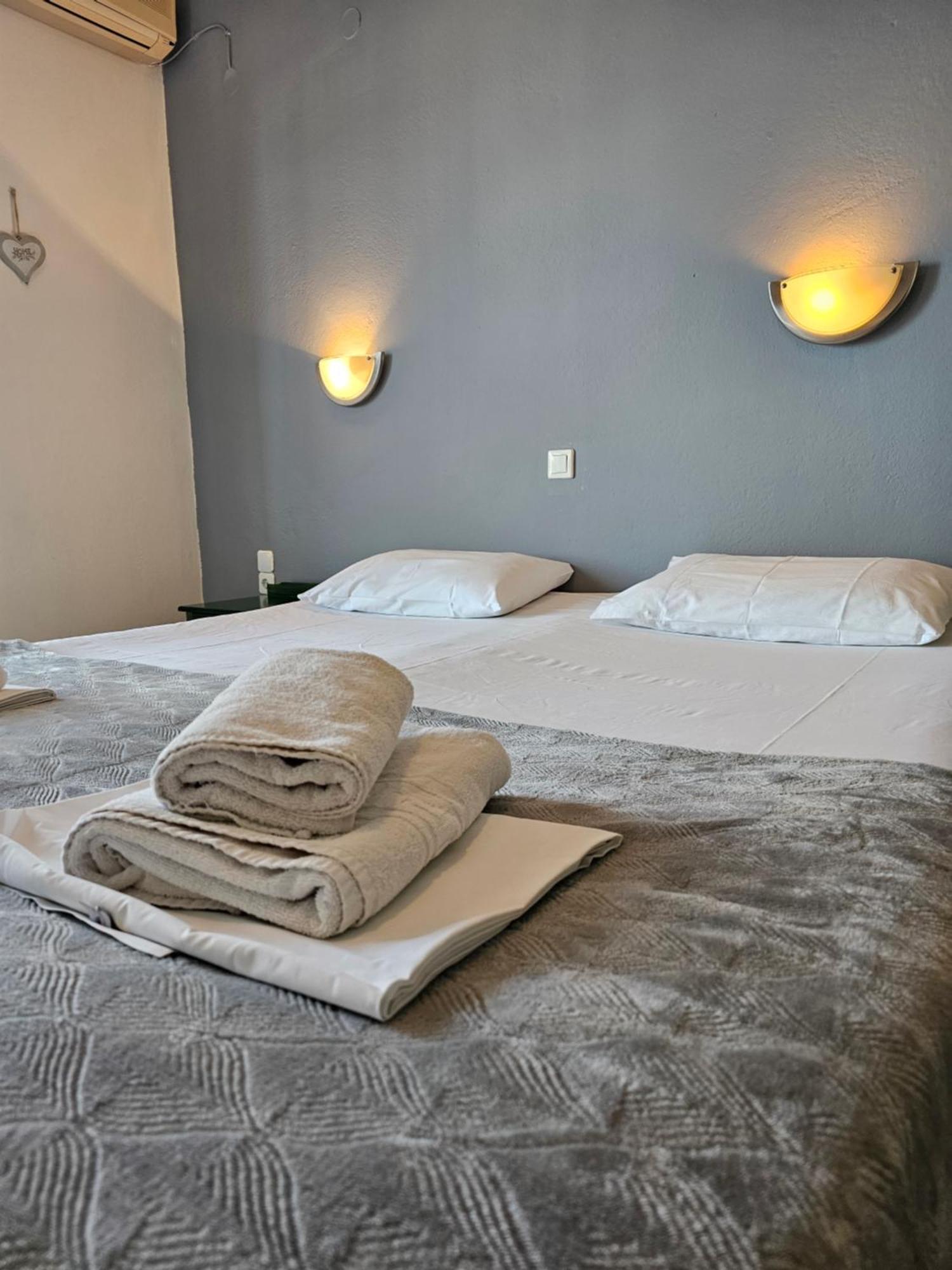 Joanna Apartments Bali  客房 照片