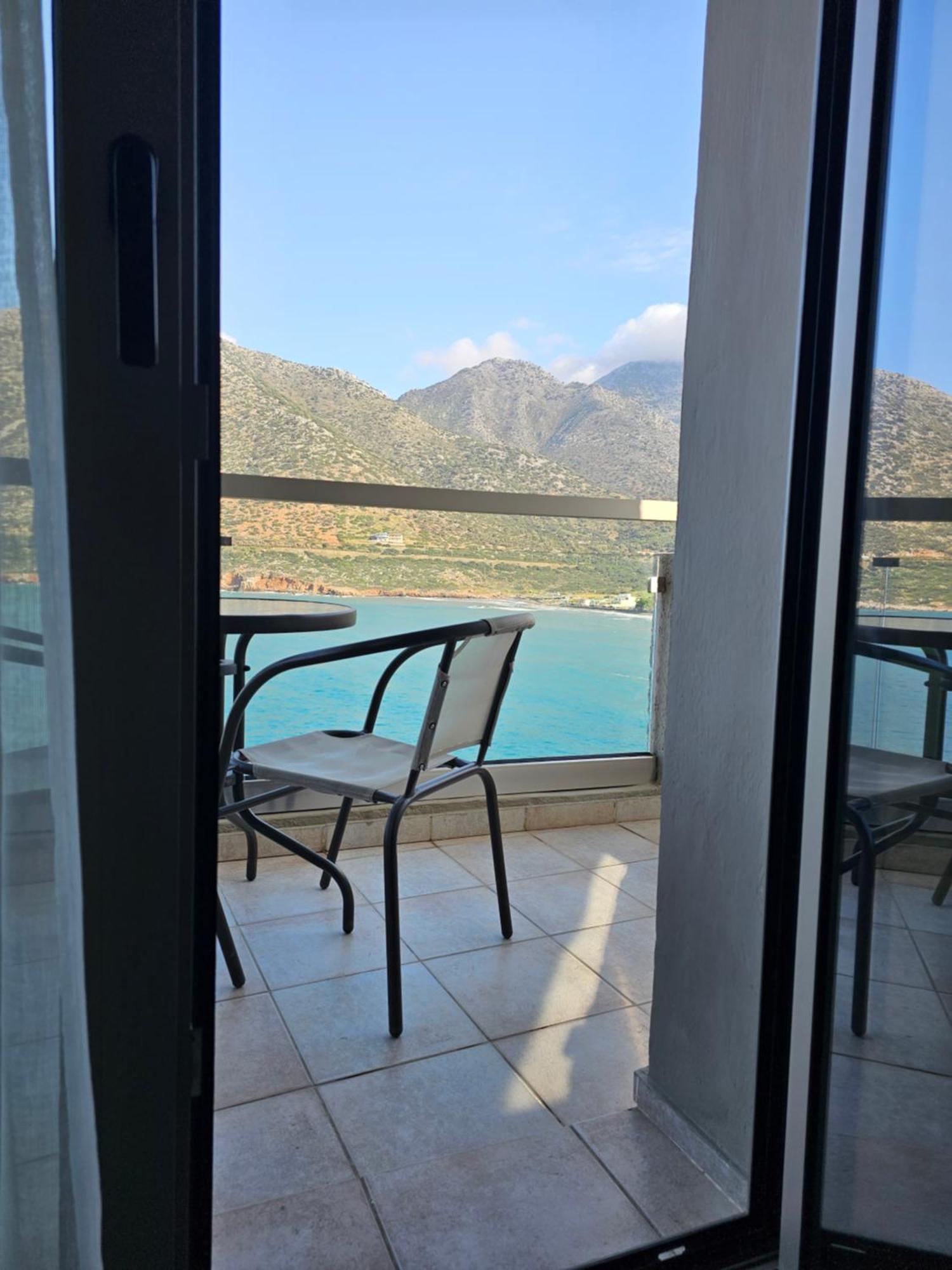 Joanna Apartments Bali  客房 照片