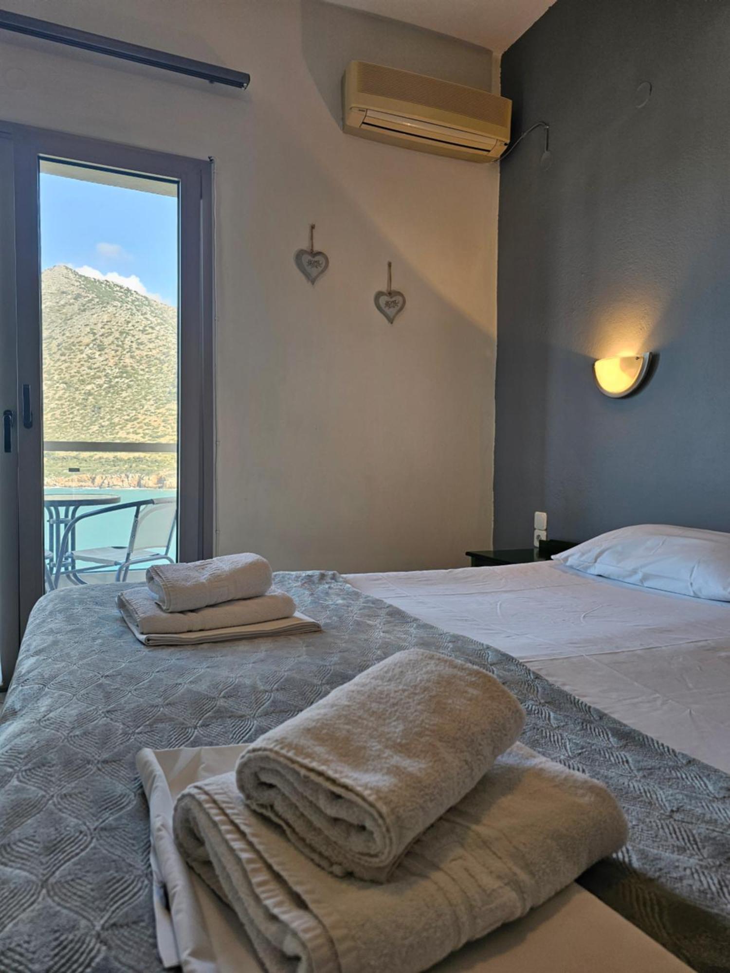 Joanna Apartments Bali  客房 照片