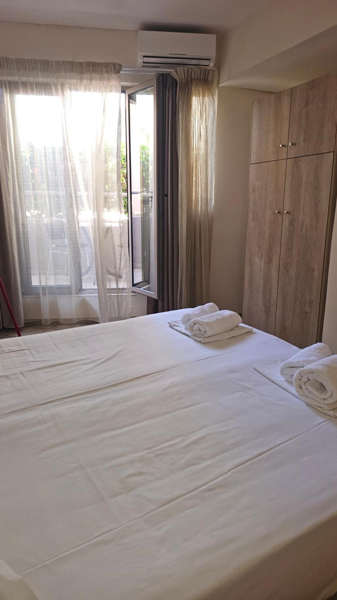 Joanna Apartments Bali  外观 照片
