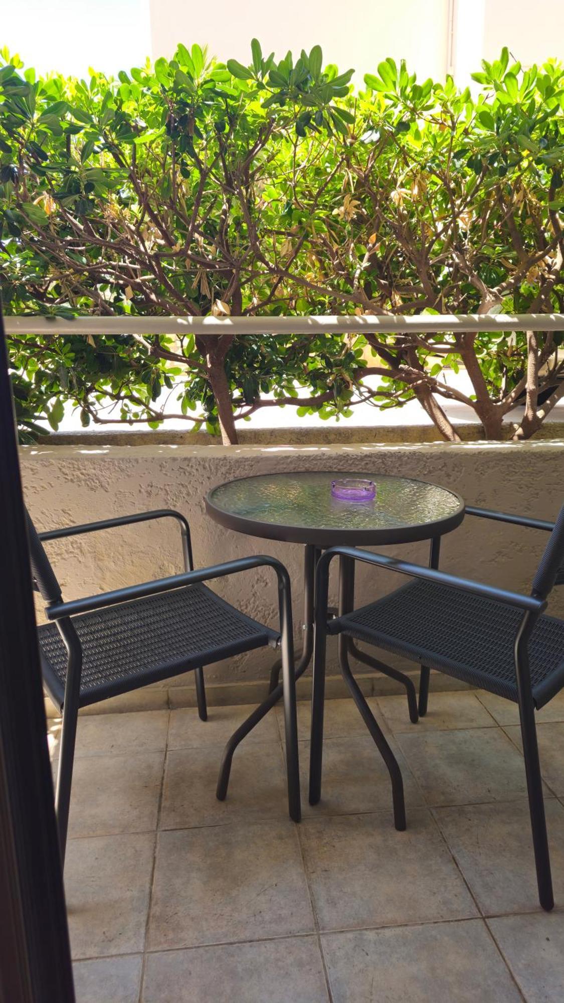 Joanna Apartments Bali  外观 照片