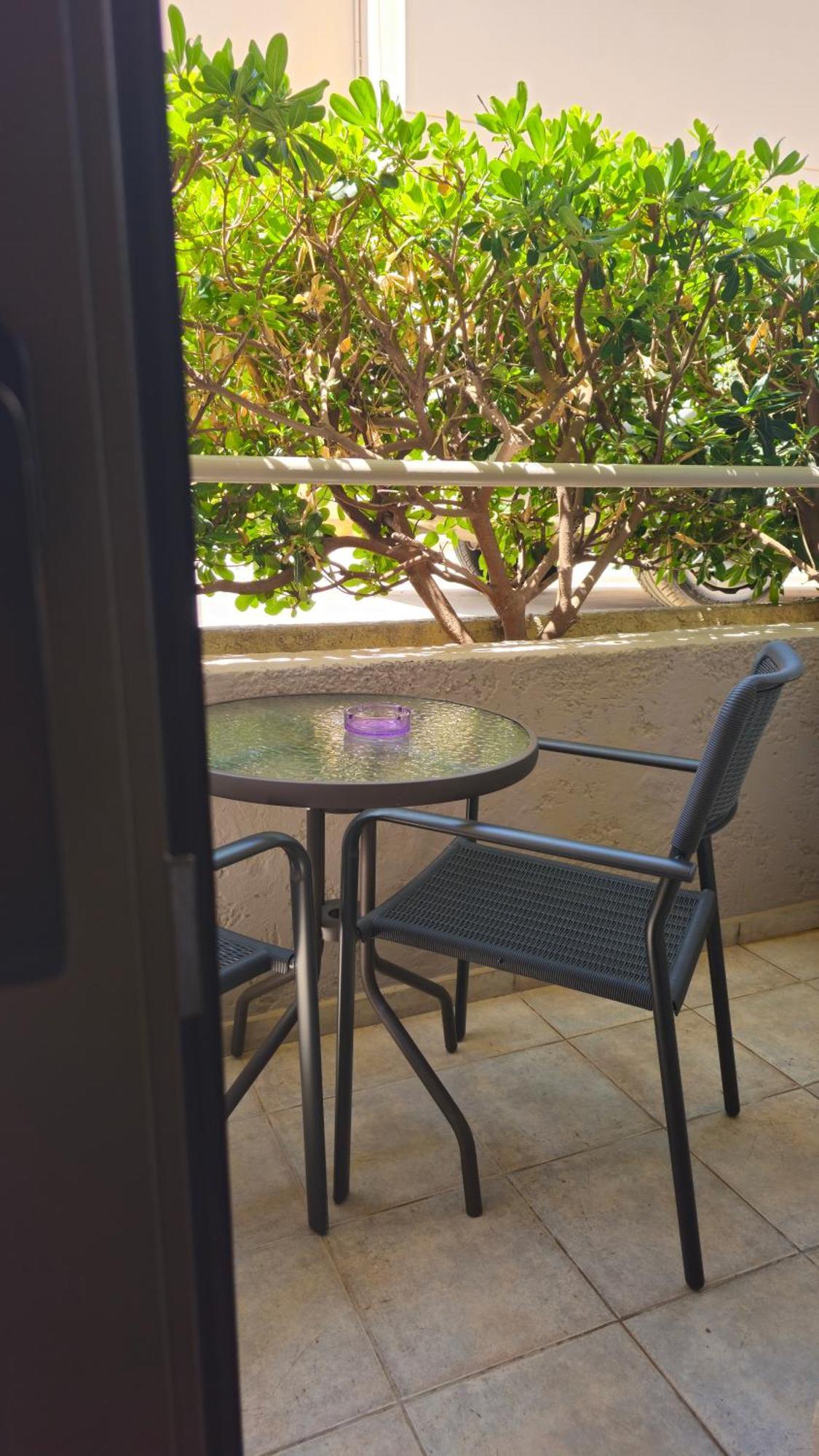 Joanna Apartments Bali  外观 照片