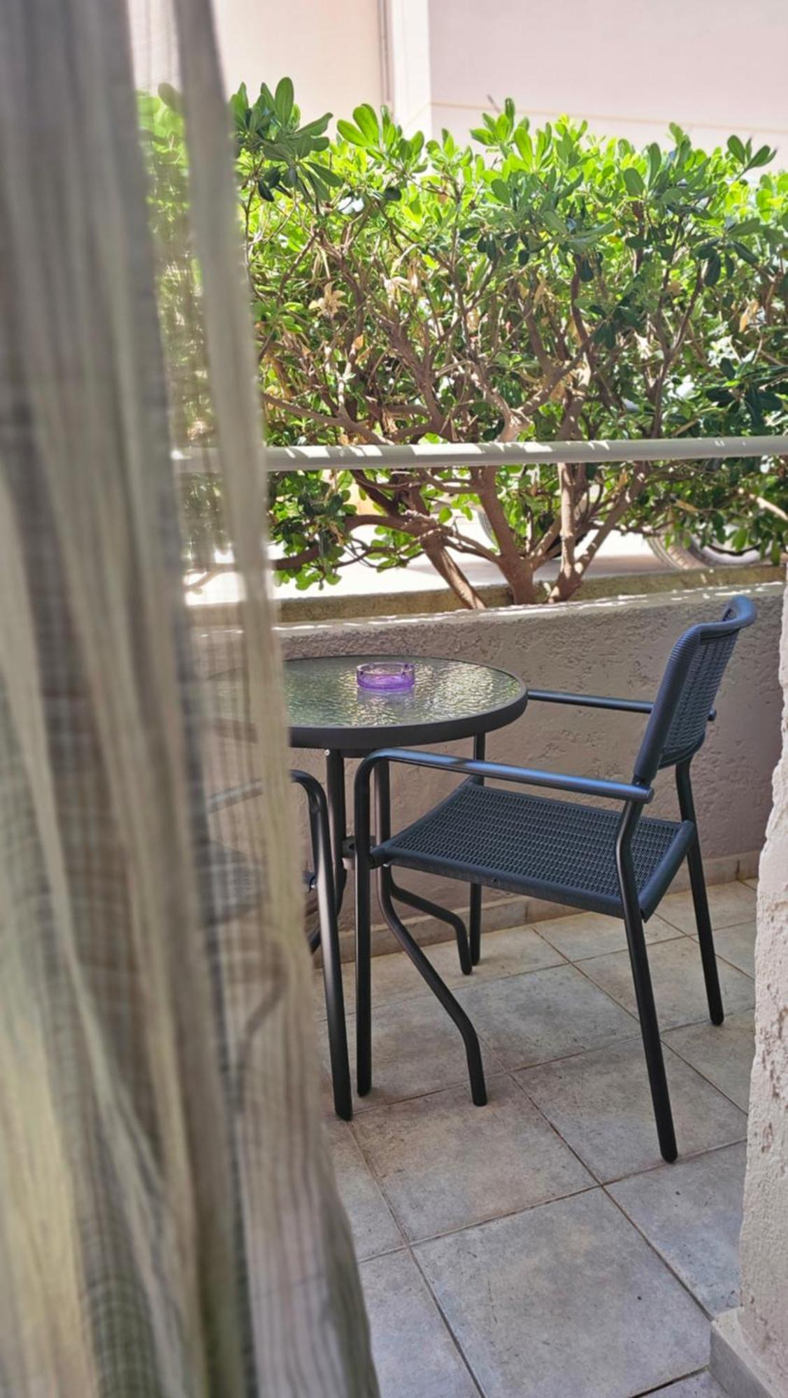 Joanna Apartments Bali  外观 照片