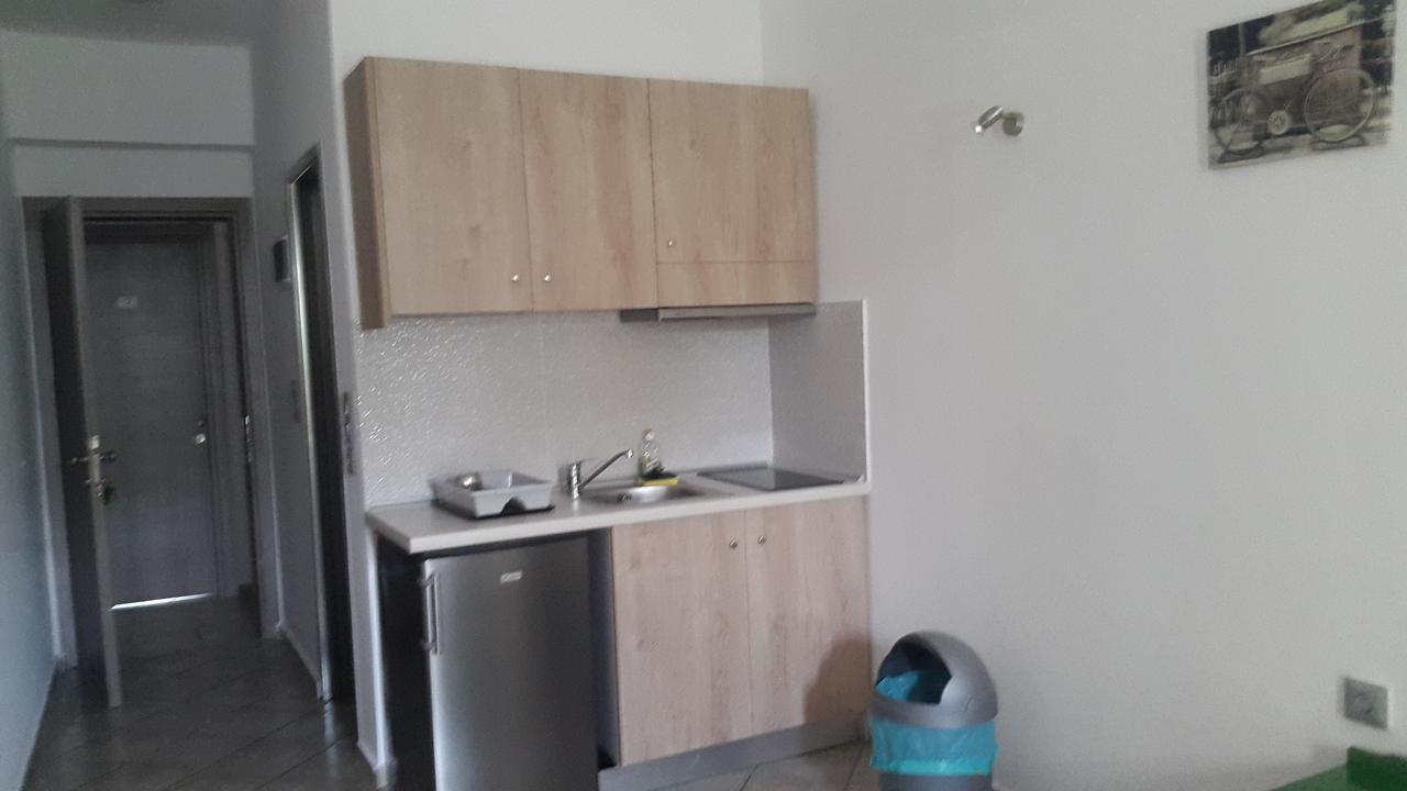 Joanna Apartments Bali  外观 照片