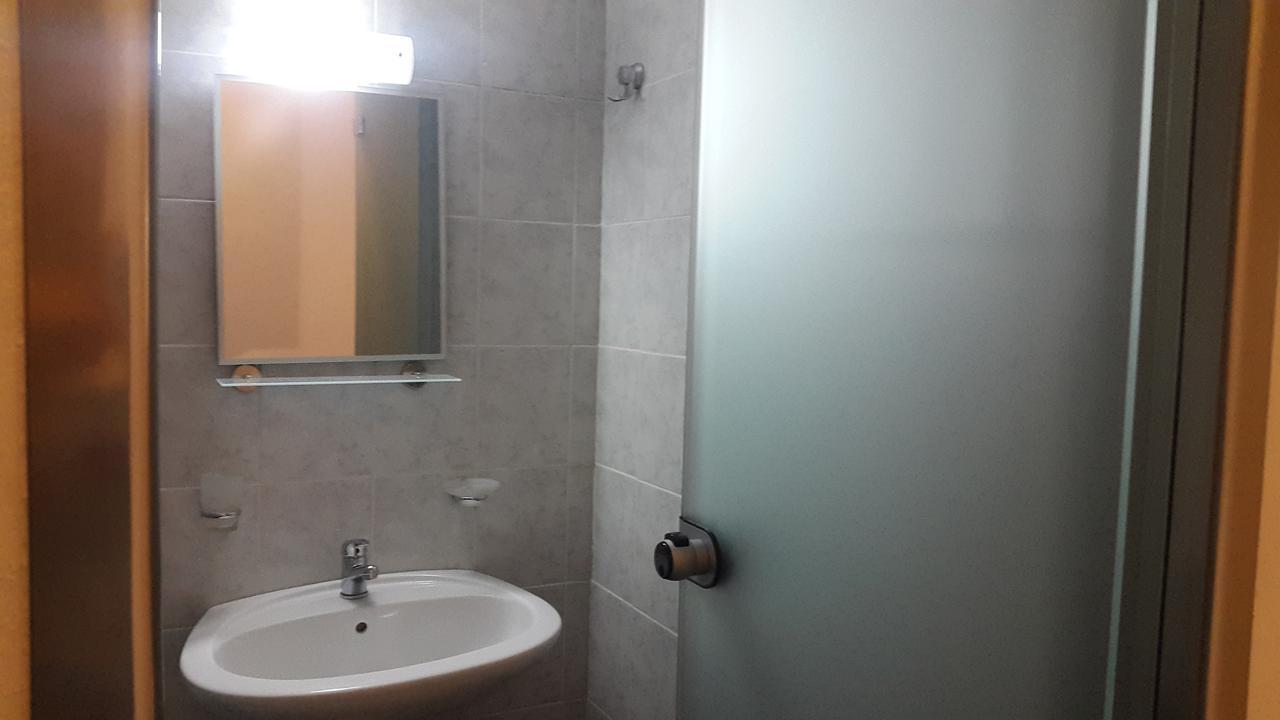 Joanna Apartments Bali  外观 照片