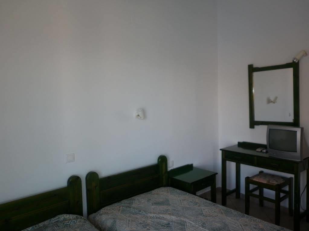 Joanna Apartments Bali  外观 照片