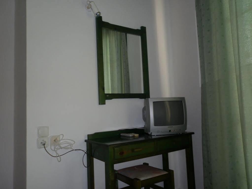 Joanna Apartments Bali  外观 照片