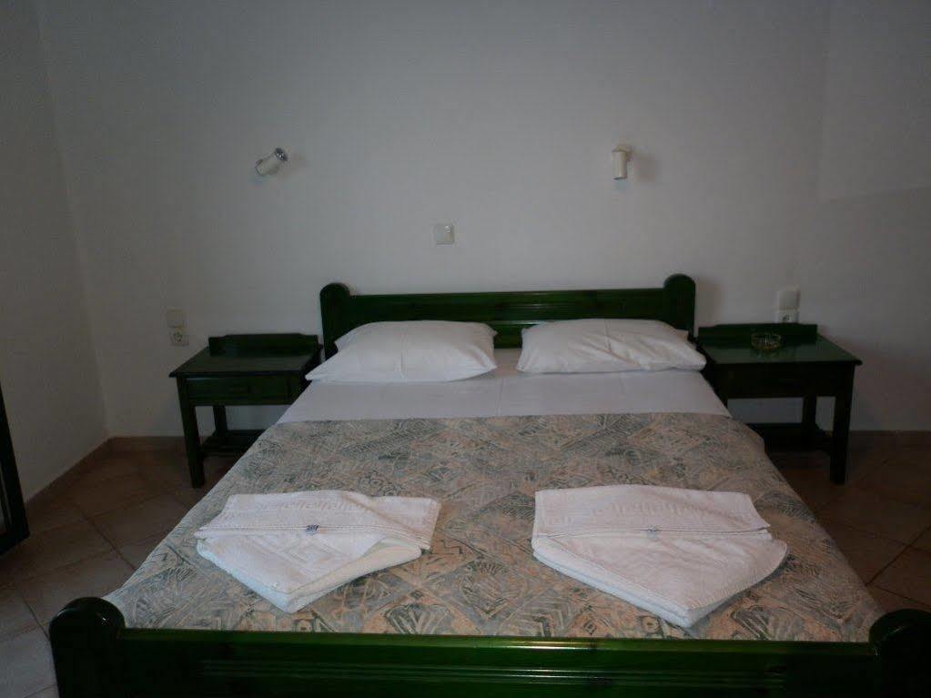 Joanna Apartments Bali  外观 照片