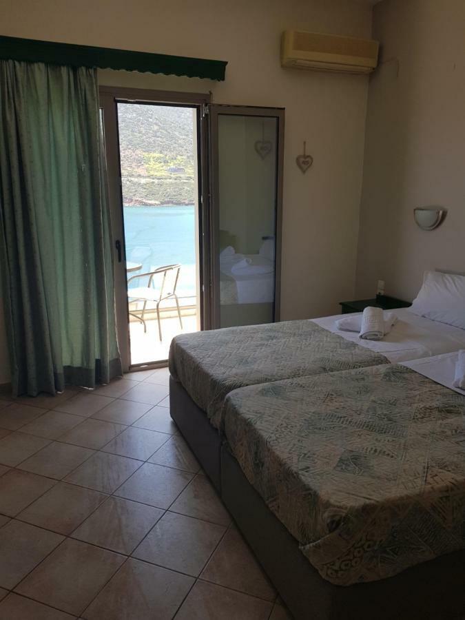 Joanna Apartments Bali  外观 照片